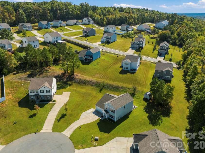 2304 Amesbury Court, Albemarle, NC 28001.  MLS# CAR4434683, YatesRealty ID 56607. 