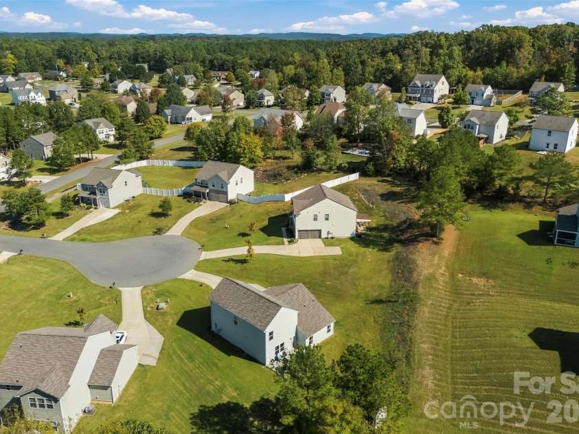 2304 Amesbury Court, Albemarle, NC 28001.  MLS# CAR4434683, YatesRealty ID 56607. 