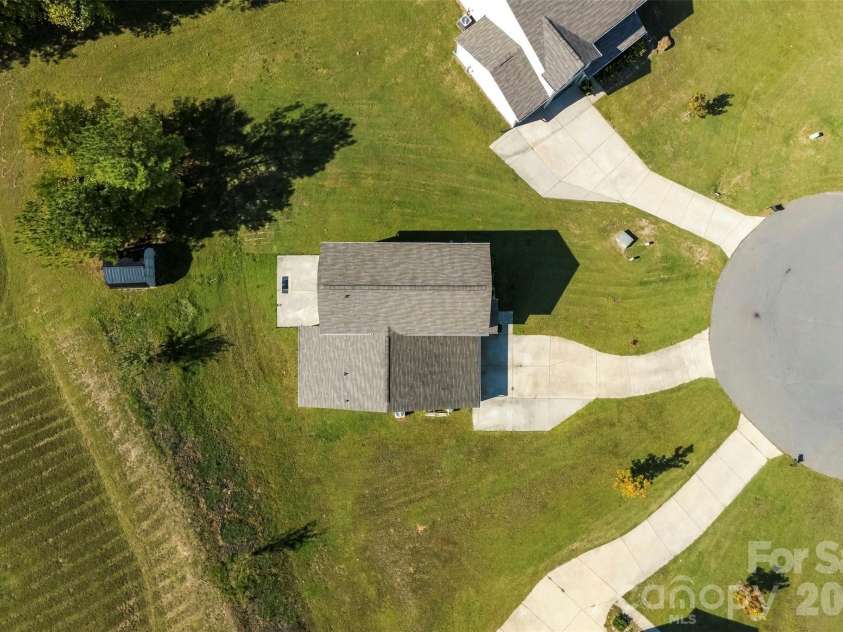 2304 Amesbury Court, Albemarle, NC 28001.  MLS# CAR4434683, YatesRealty ID 56607. 