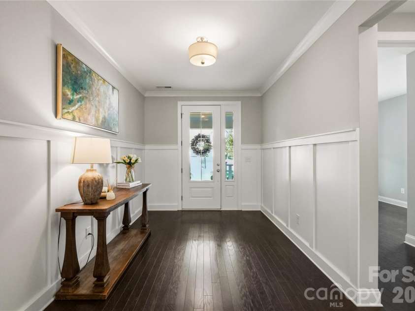 150 Slocumb Lane, Mooresville, NC 28117.  MLS# CAR4434702, YatesRealty ID 56608. 