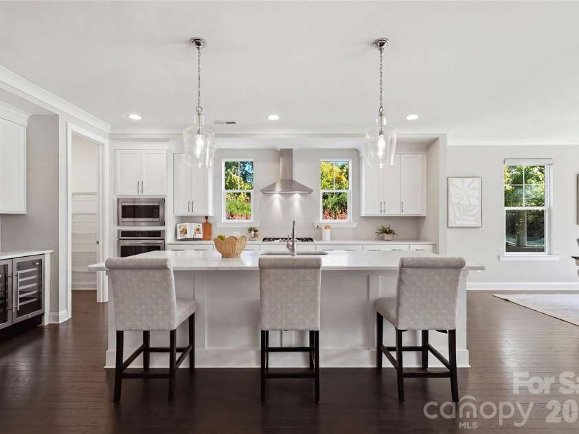 150 Slocumb Lane, Mooresville, NC 28117.  MLS# CAR4434702, YatesRealty ID 56608. 