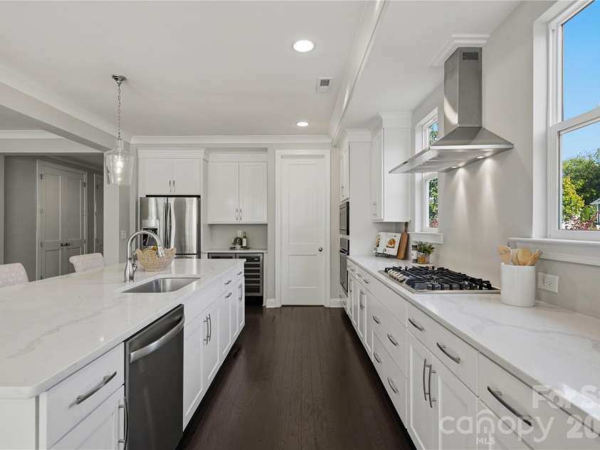 150 Slocumb Lane, Mooresville, NC 28117.  MLS# CAR4434702, YatesRealty ID 56608. 