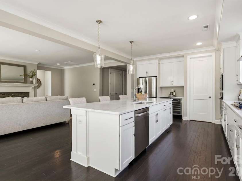 150 Slocumb Lane, Mooresville, NC 28117.  MLS# CAR4434702, YatesRealty ID 56608. 