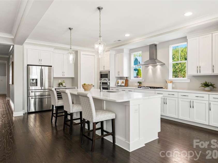 150 Slocumb Lane, Mooresville, NC 28117.  MLS# CAR4434702, YatesRealty ID 56608. 