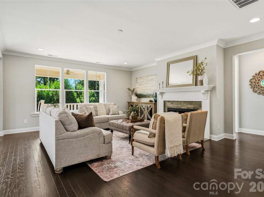 150 Slocumb Lane, Mooresville, NC 28117.  MLS# CAR4434702, YatesRealty ID 56608. 