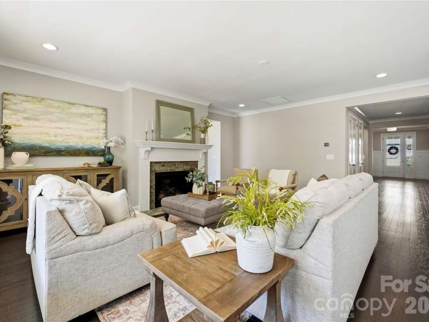 150 Slocumb Lane, Mooresville, NC 28117.  MLS# CAR4434702, YatesRealty ID 56608. 