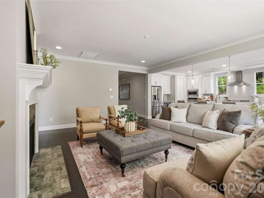 150 Slocumb Lane, Mooresville, NC 28117.  MLS# CAR4434702, YatesRealty ID 56608. 