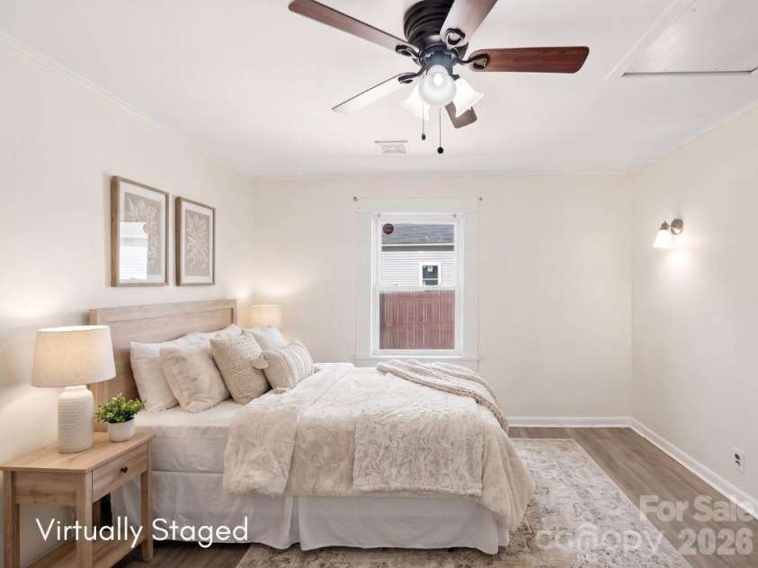 938 White Street, Rock Hill, SC 29730.  MLS# CAR4431859, YatesRealty ID 56612. 