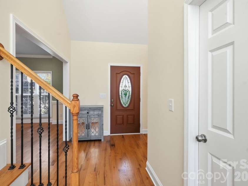 3907 Longpond Lane, Monroe, NC 28110.  MLS# CAR4433460, YatesRealty ID 56613. 