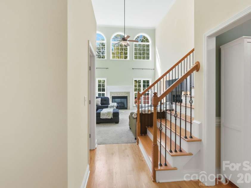 3907 Longpond Lane, Monroe, NC 28110.  MLS# CAR4433460, YatesRealty ID 56613. 