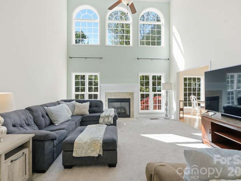 3907 Longpond Lane, Monroe, NC 28110.  MLS# CAR4433460, YatesRealty ID 56613. 