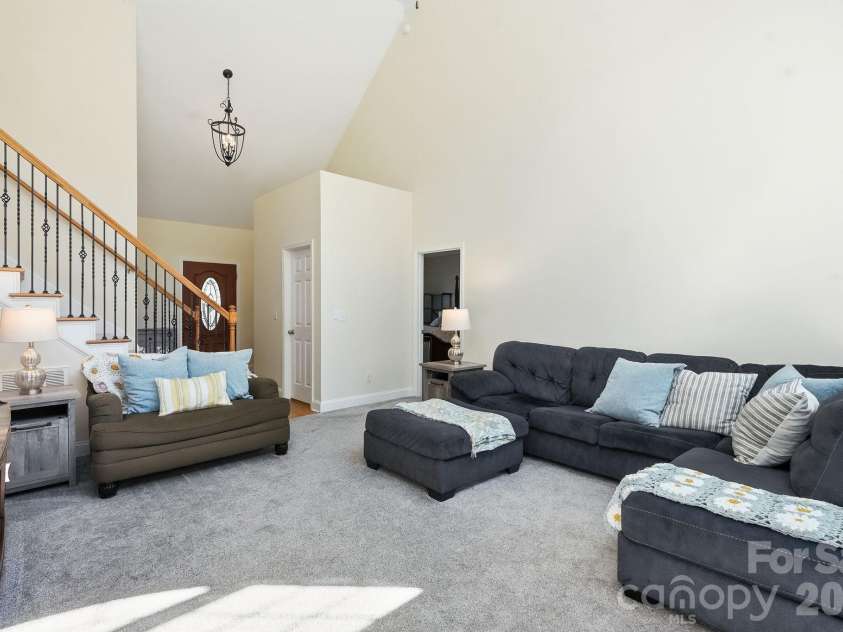 3907 Longpond Lane, Monroe, NC 28110.  MLS# CAR4433460, YatesRealty ID 56613. 