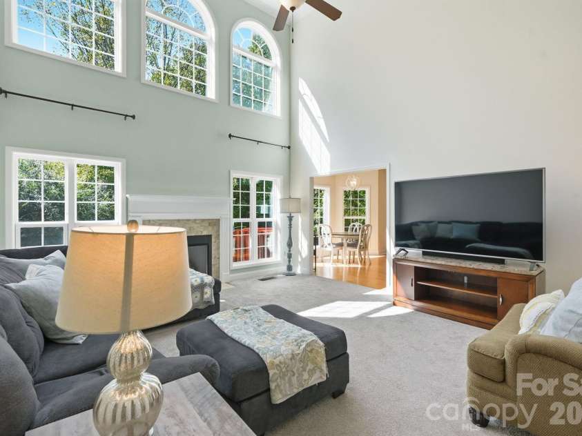 3907 Longpond Lane, Monroe, NC 28110.  MLS# CAR4433460, YatesRealty ID 56613. 