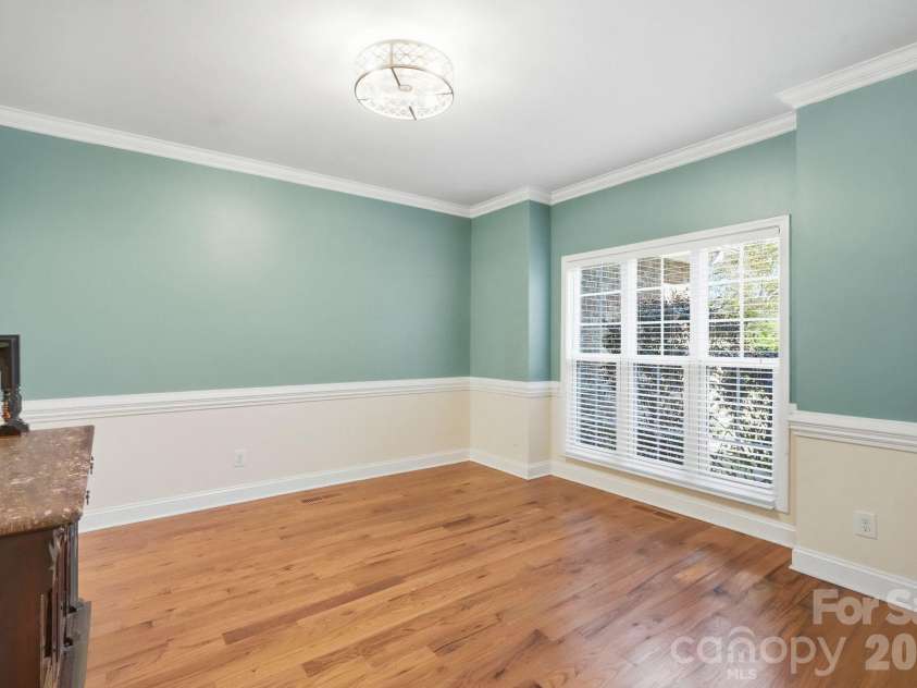 3907 Longpond Lane, Monroe, NC 28110.  MLS# CAR4433460, YatesRealty ID 56613. 