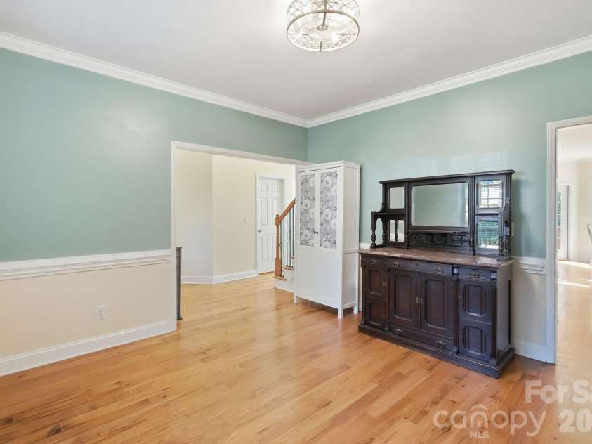3907 Longpond Lane, Monroe, NC 28110.  MLS# CAR4433460, YatesRealty ID 56613. 