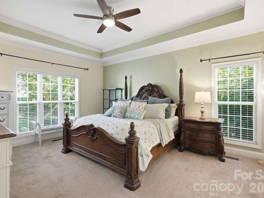 3907 Longpond Lane, Monroe, NC 28110.  MLS# CAR4433460, YatesRealty ID 56613. 