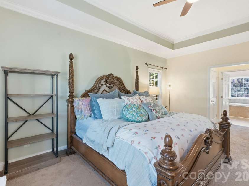 3907 Longpond Lane, Monroe, NC 28110.  MLS# CAR4433460, YatesRealty ID 56613. 