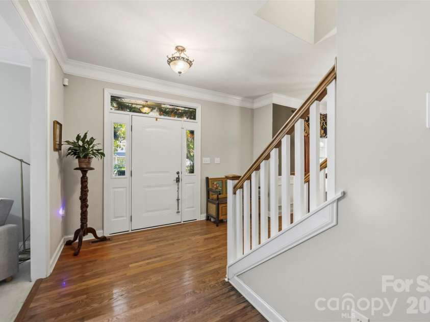 10639 Quarrier Drive, Cornelius, NC 28031.  MLS# CAR4434785, YatesRealty ID 56614. 