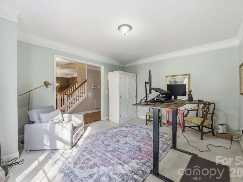 10639 Quarrier Drive, Cornelius, NC 28031.  MLS# CAR4434785, YatesRealty ID 56614. 