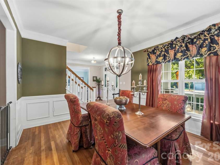 10639 Quarrier Drive, Cornelius, NC 28031.  MLS# CAR4434785, YatesRealty ID 56614. 