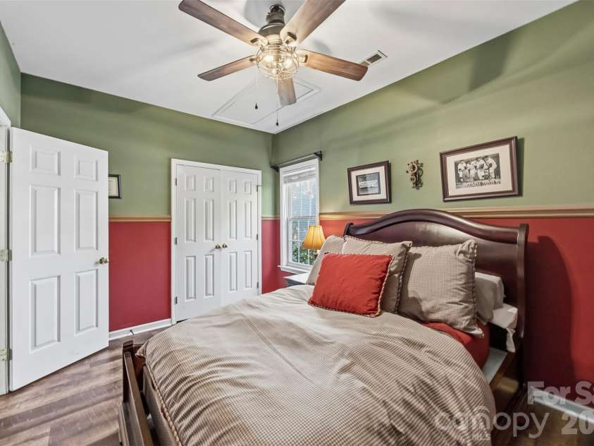 10639 Quarrier Drive, Cornelius, NC 28031.  MLS# CAR4434785, YatesRealty ID 56614. 