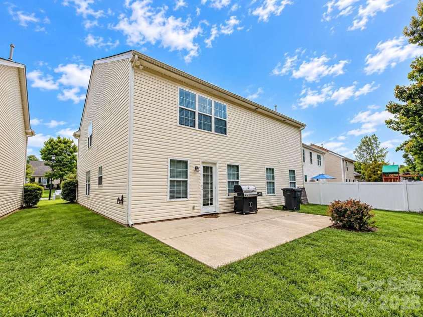 1524 Andora Drive, Rock Hill, SC 29732.  MLS# CAR4434137, YatesRealty ID 56615. 