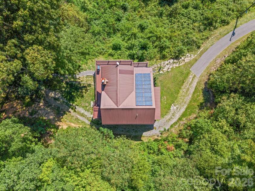 1120 Grizzly Ridge, Bryson City, NC 28713.  MLS# CAR4434317, YatesRealty ID 56616. 