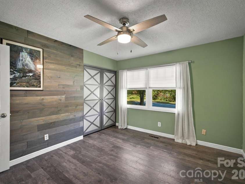 108 Inglewood Drive, Morganton, NC 28655.  MLS# CAR4434450, YatesRealty ID 56618. Bedroom 2