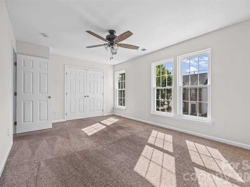 849 Dillard Road, Rock Hill, SC 29730.  MLS# CAR4434689, YatesRealty ID 56619. 2nd bedroom