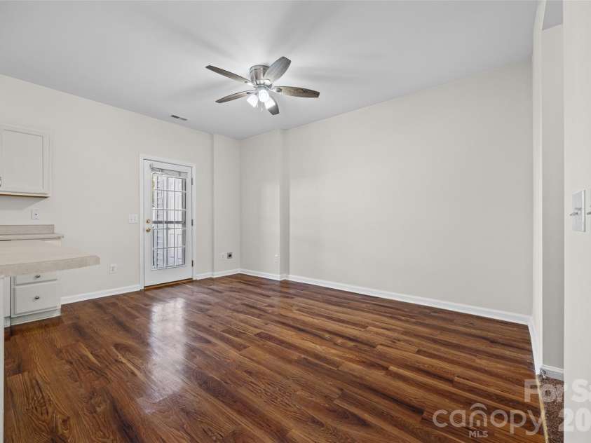 849 Dillard Road, Rock Hill, SC 29730.  MLS# CAR4434689, YatesRealty ID 56619. Breakfast area
