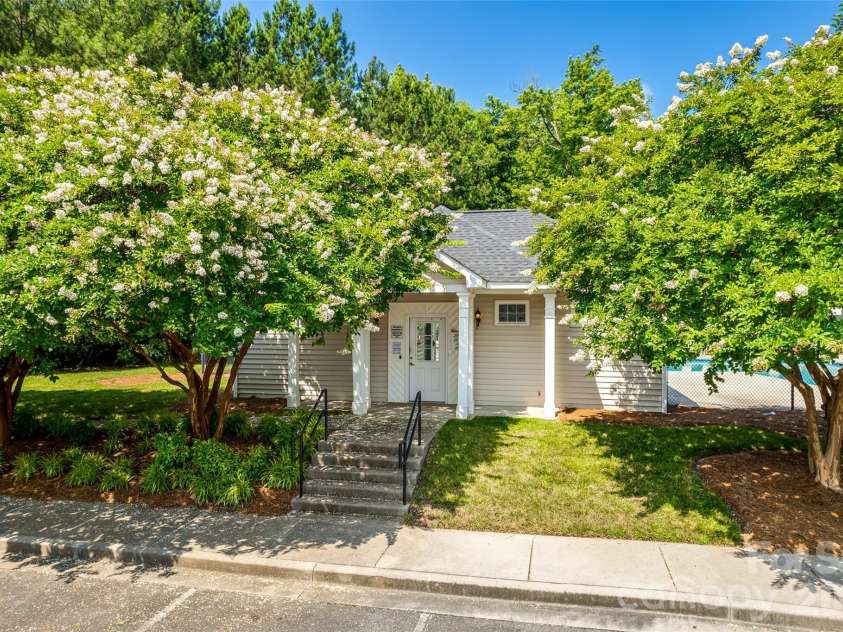 849 Dillard Road, Rock Hill, SC 29730.  MLS# CAR4434689, YatesRealty ID 56619. Clubhouse/cabana