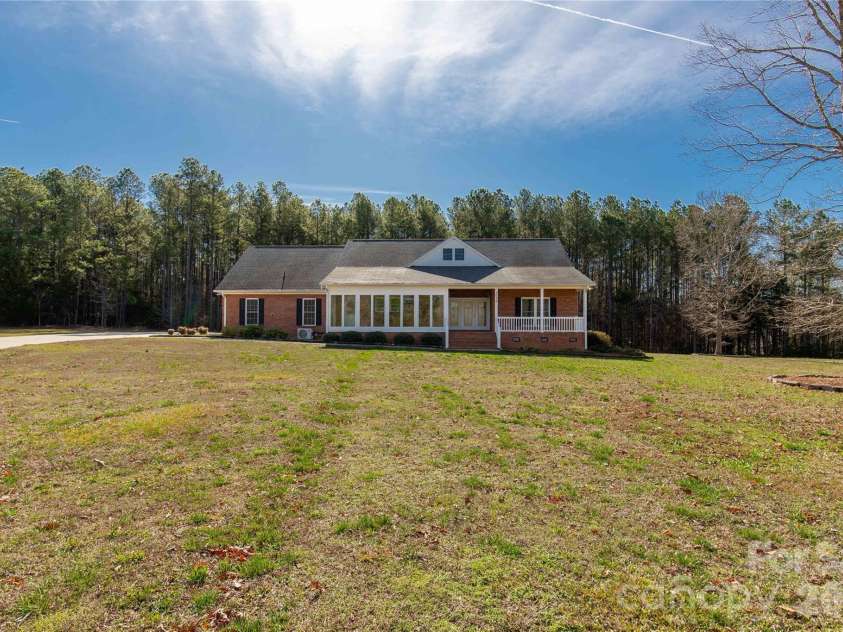 3034 Mulberry Lane, Lancaster, SC 29720.  MLS# CAR4356450, YatesRealty ID 5662. 