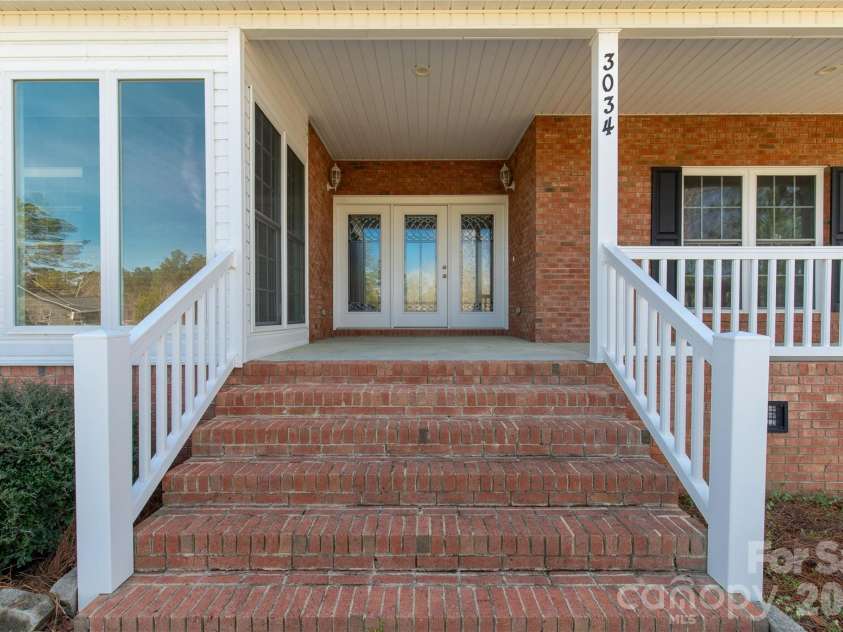 3034 Mulberry Lane, Lancaster, SC 29720.  MLS# CAR4356450, YatesRealty ID 5662. 