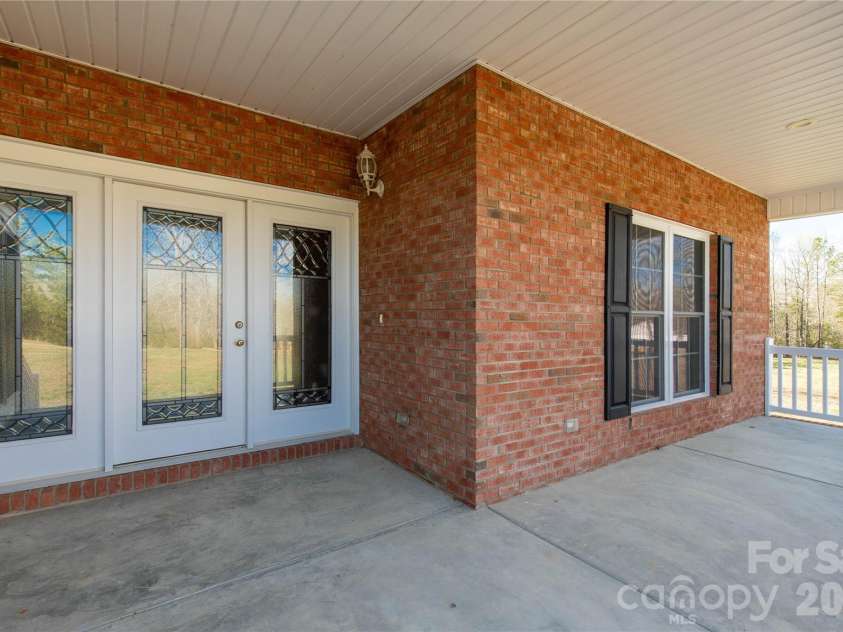 3034 Mulberry Lane, Lancaster, SC 29720.  MLS# CAR4356450, YatesRealty ID 5662. 