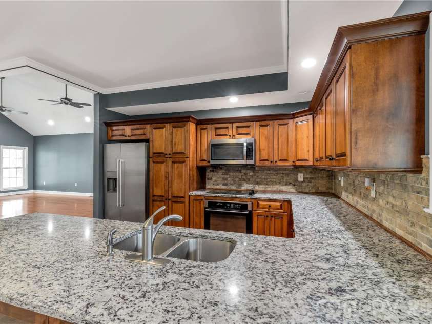 3034 Mulberry Lane, Lancaster, SC 29720.  MLS# CAR4356450, YatesRealty ID 5662. 