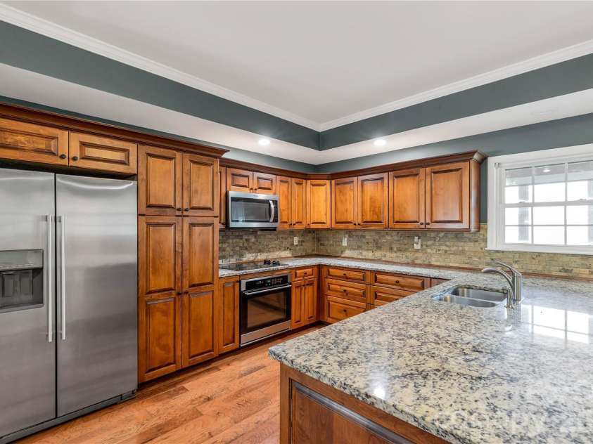 3034 Mulberry Lane, Lancaster, SC 29720.  MLS# CAR4356450, YatesRealty ID 5662. 