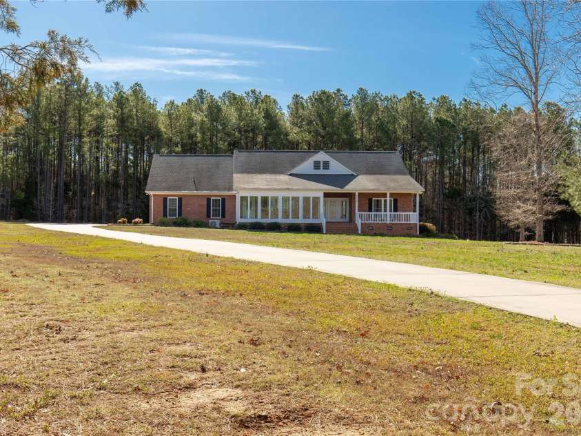 3034 Mulberry Lane, Lancaster, SC 29720.  MLS# CAR4356450, YatesRealty ID 5662. 