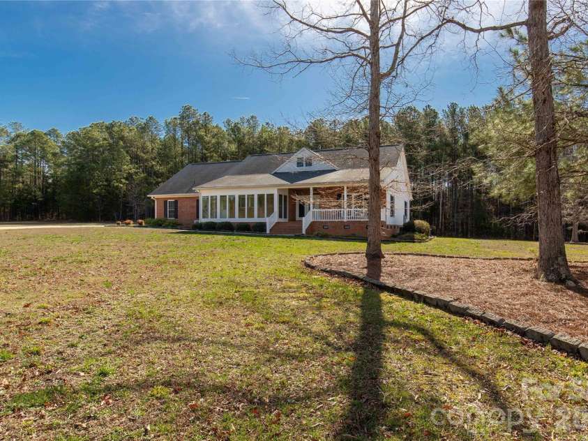 3034 Mulberry Lane, Lancaster, SC 29720.  MLS# CAR4356450, YatesRealty ID 5662. 