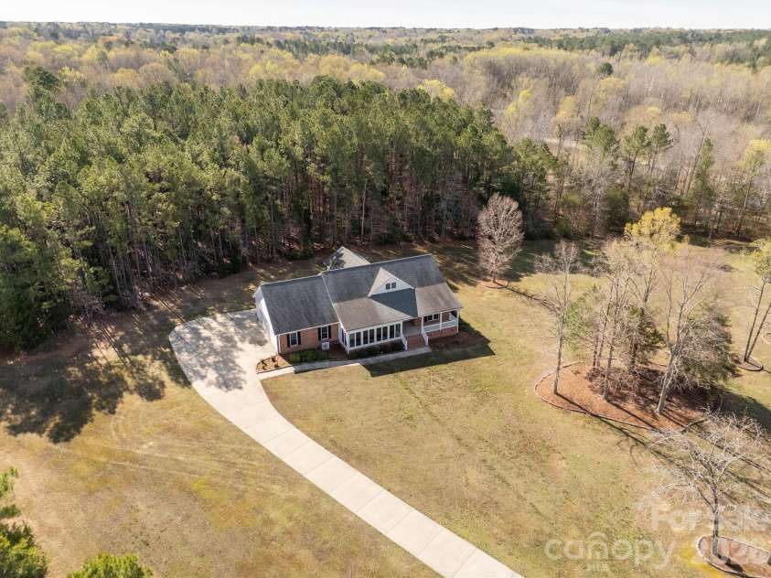 3034 Mulberry Lane, Lancaster, SC 29720.  MLS# CAR4356450, YatesRealty ID 5662. 