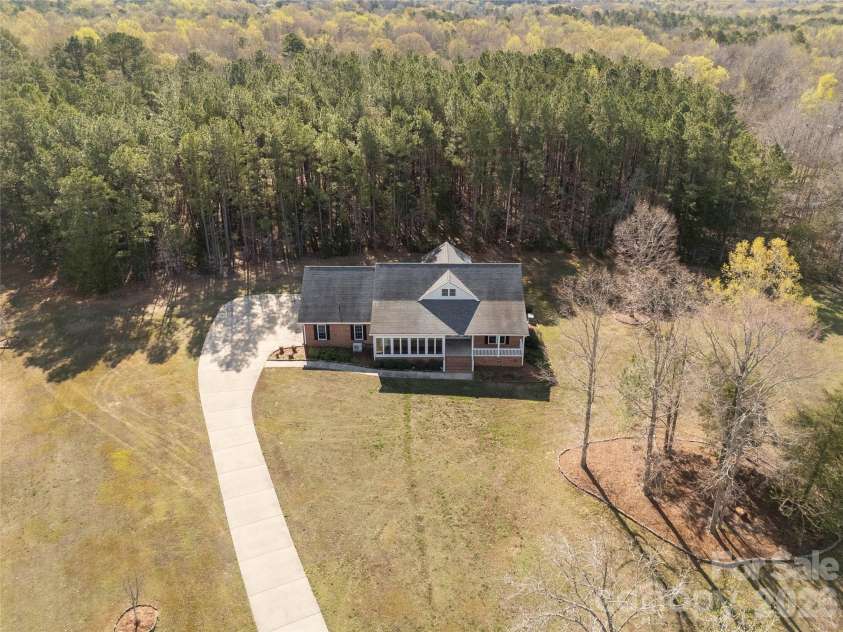 3034 Mulberry Lane, Lancaster, SC 29720.  MLS# CAR4356450, YatesRealty ID 5662. 