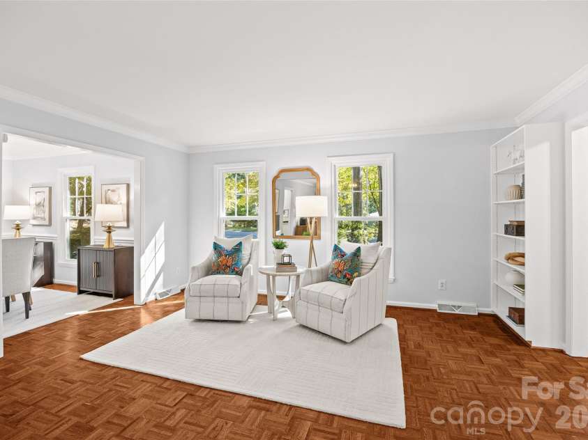 5132 Camilla Drive, Charlotte, NC 28226.  MLS# CAR4432368, YatesRealty ID 56620. 