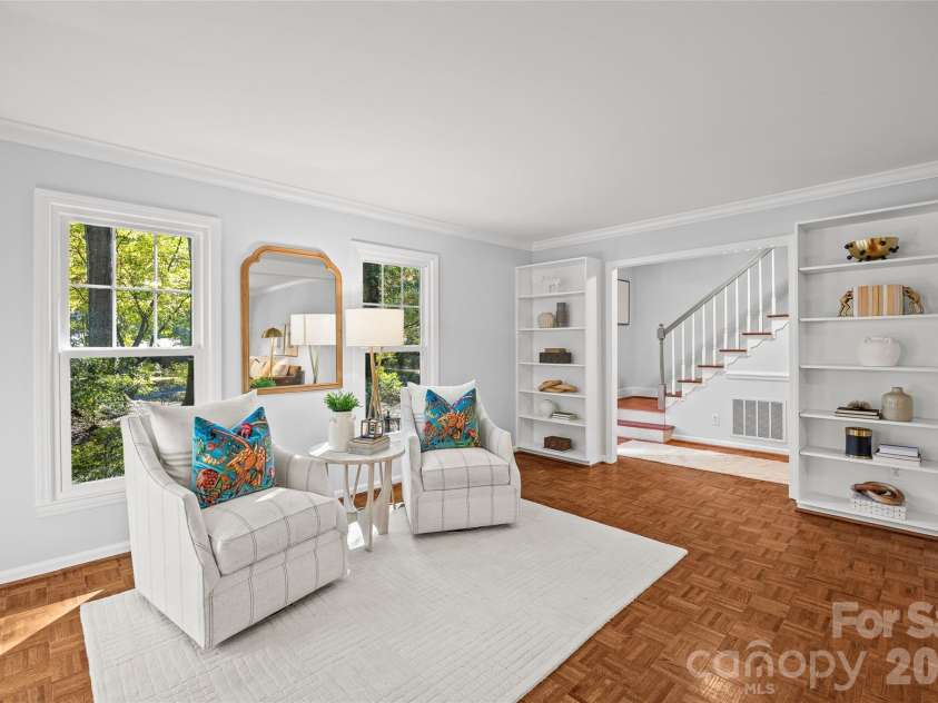 5132 Camilla Drive, Charlotte, NC 28226.  MLS# CAR4432368, YatesRealty ID 56620. 
