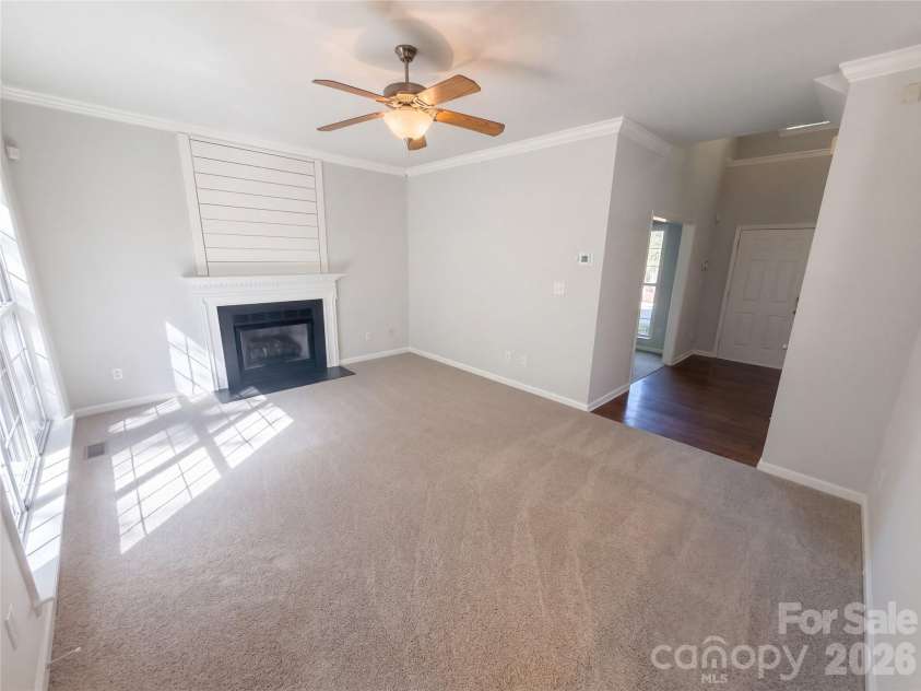 8303 Poplar Grove Circle, Waxhaw, NC 28173.  MLS# CAR4434825, YatesRealty ID 56621. 