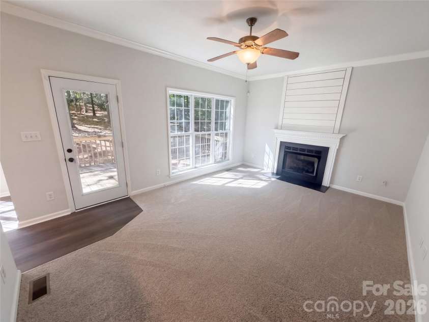 8303 Poplar Grove Circle, Waxhaw, NC 28173.  MLS# CAR4434825, YatesRealty ID 56621. 