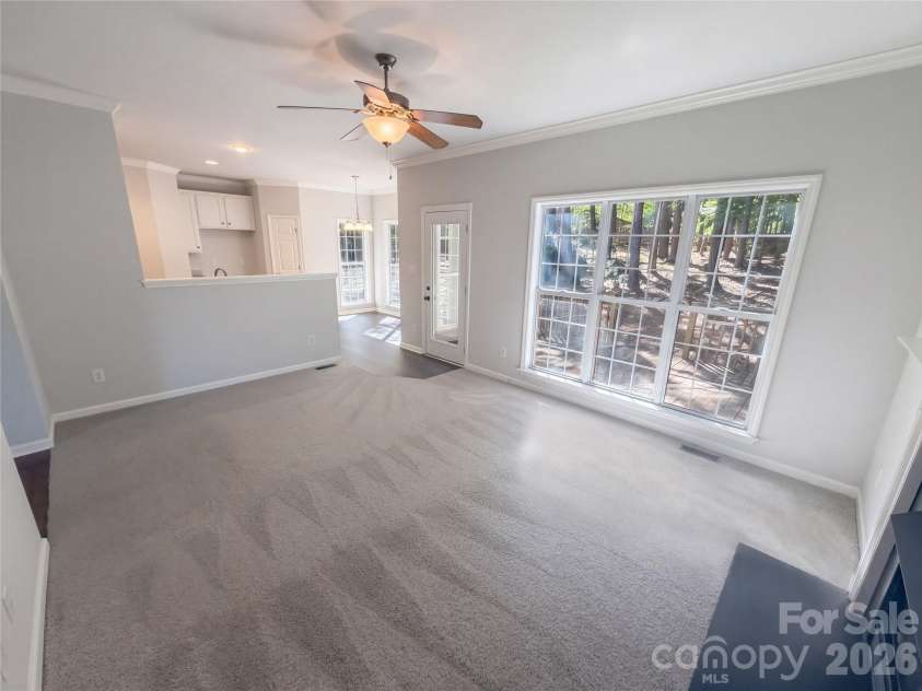 8303 Poplar Grove Circle, Waxhaw, NC 28173.  MLS# CAR4434825, YatesRealty ID 56621. 
