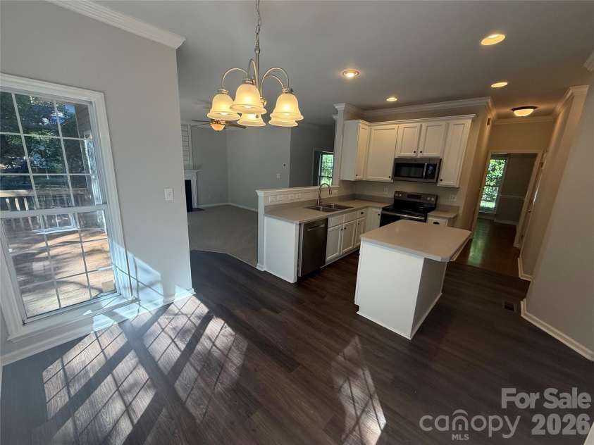 8303 Poplar Grove Circle, Waxhaw, NC 28173.  MLS# CAR4434825, YatesRealty ID 56621. 