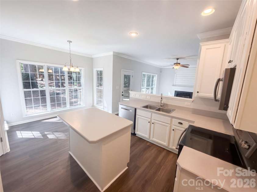 8303 Poplar Grove Circle, Waxhaw, NC 28173.  MLS# CAR4434825, YatesRealty ID 56621. 
