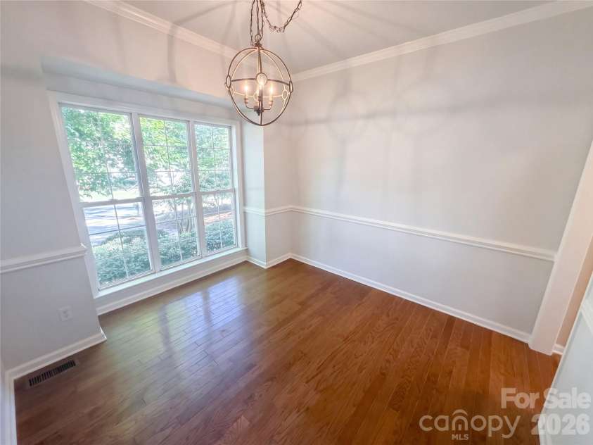 8303 Poplar Grove Circle, Waxhaw, NC 28173.  MLS# CAR4434825, YatesRealty ID 56621. 