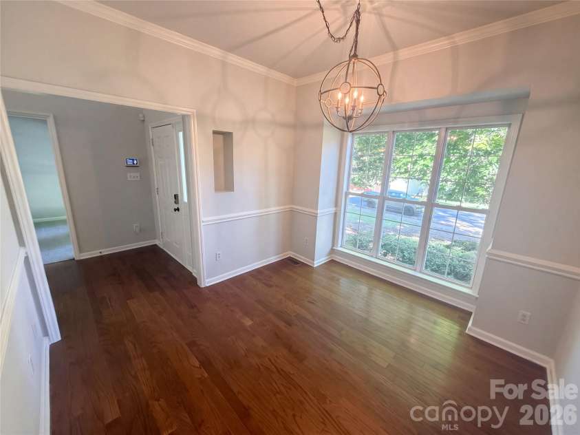 8303 Poplar Grove Circle, Waxhaw, NC 28173.  MLS# CAR4434825, YatesRealty ID 56621. 