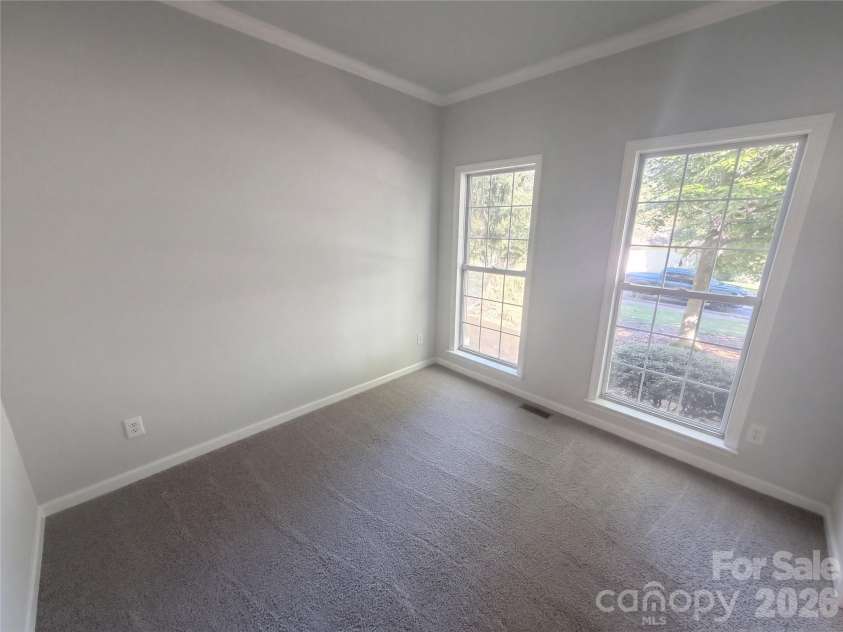 8303 Poplar Grove Circle, Waxhaw, NC 28173.  MLS# CAR4434825, YatesRealty ID 56621. 